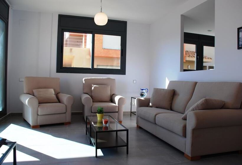 Villa Marina Del Port