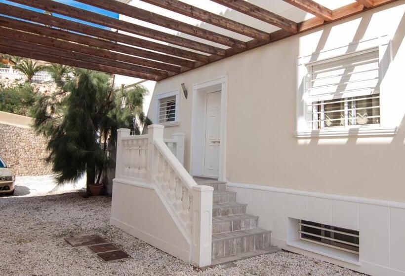 Villa Paradise Campello