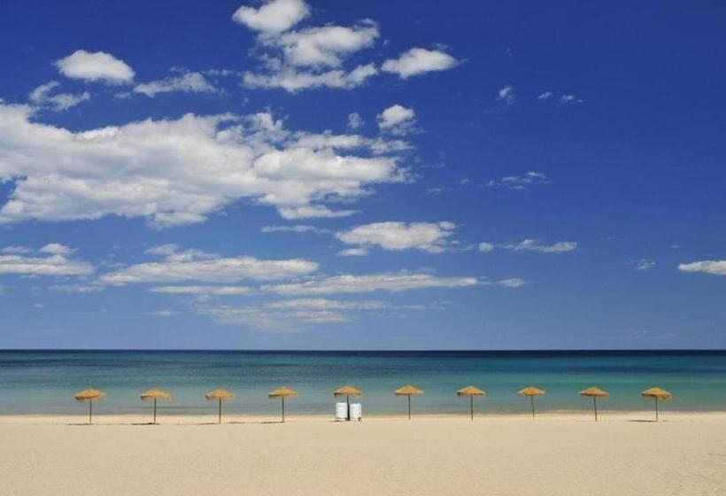 Villa Paradise Campello