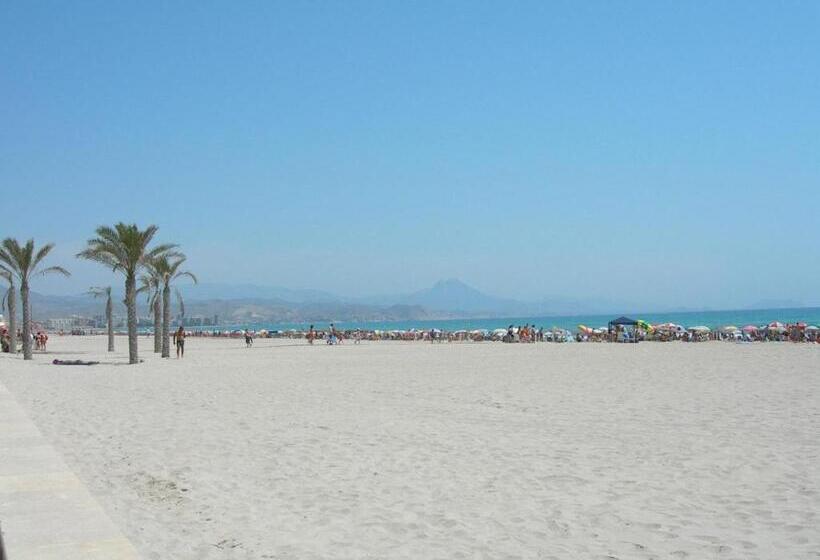 Villa Paradise Campello