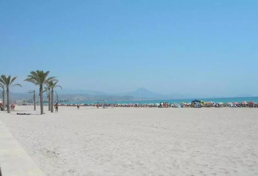 Villa Paradise Campello