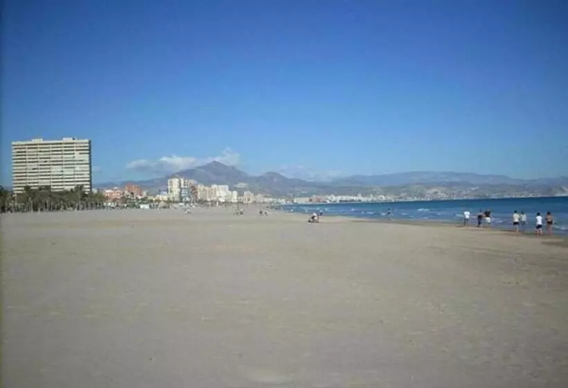 Villa Paradise Campello
