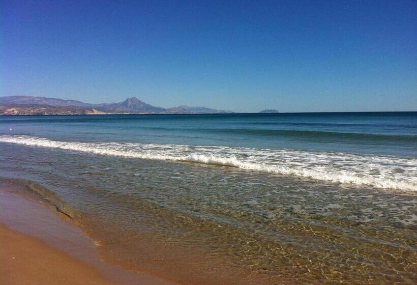 Villa Paradise Campello