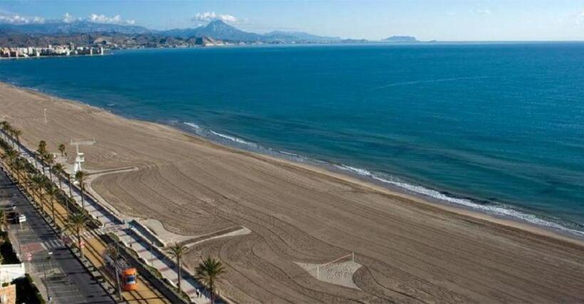 Villa Paradise Campello