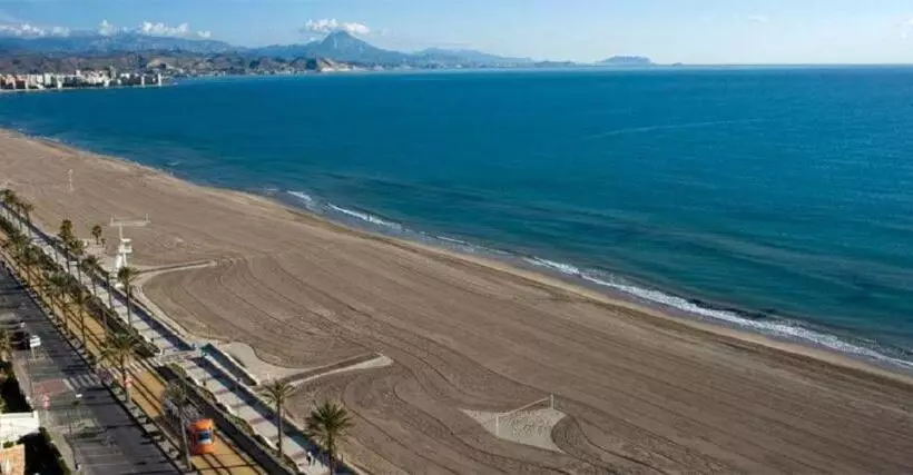 Villa Paradise Campello