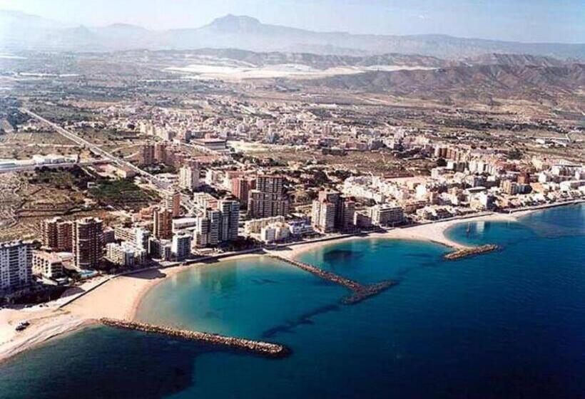 Villa Paradise Campello