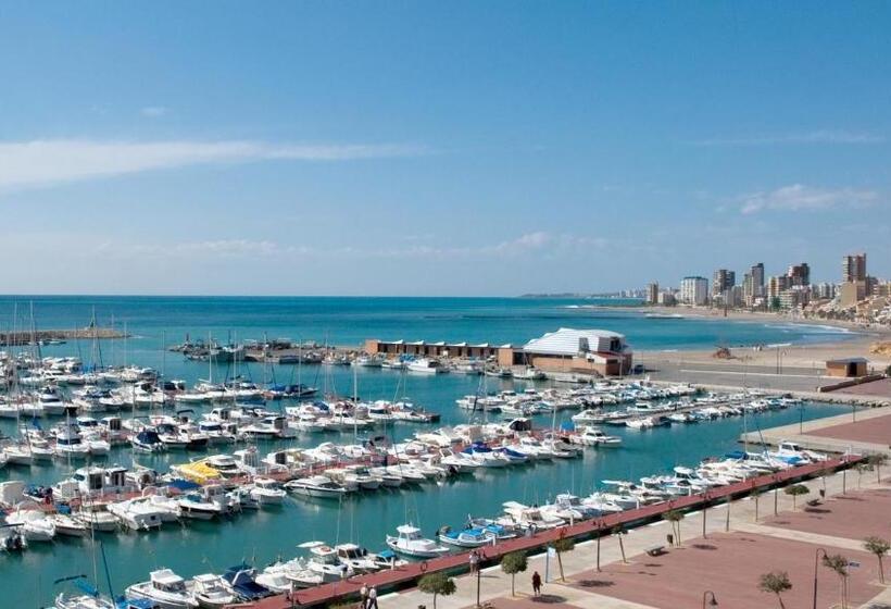 Villa Paradise Campello