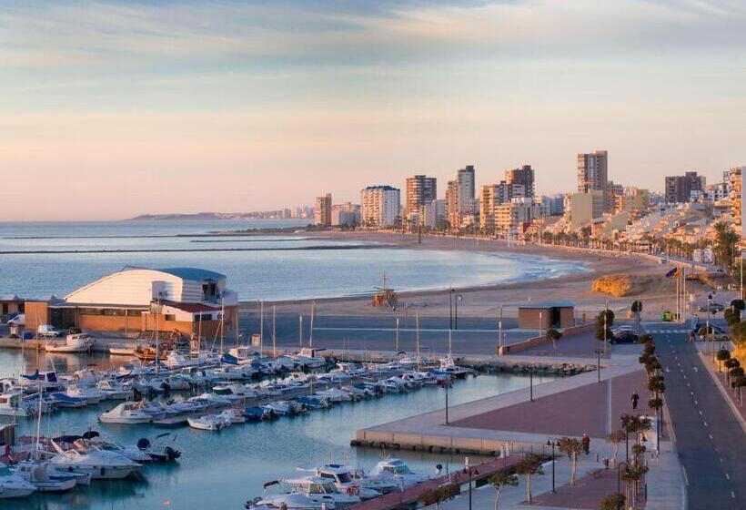 Villa Paradise Campello