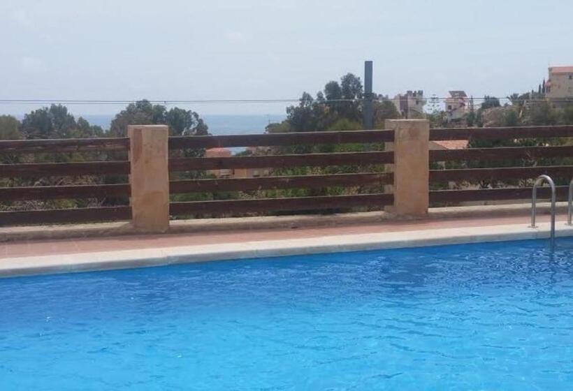 Villa Paradise Campello