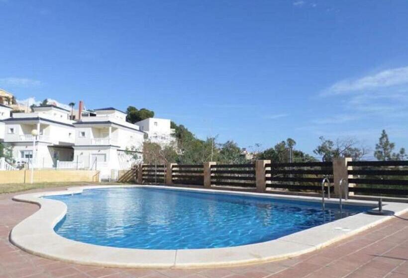 Villa Paradise Campello