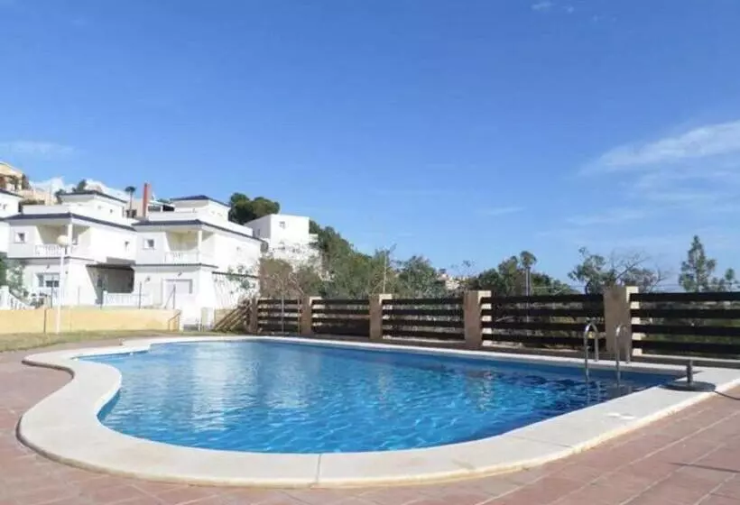 Villa Paradise Campello