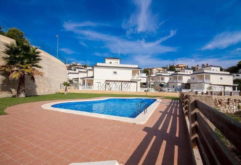 Villa Paradise Campello