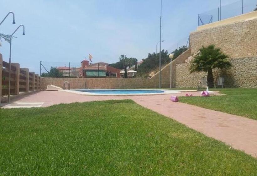 Villa Paradise Campello