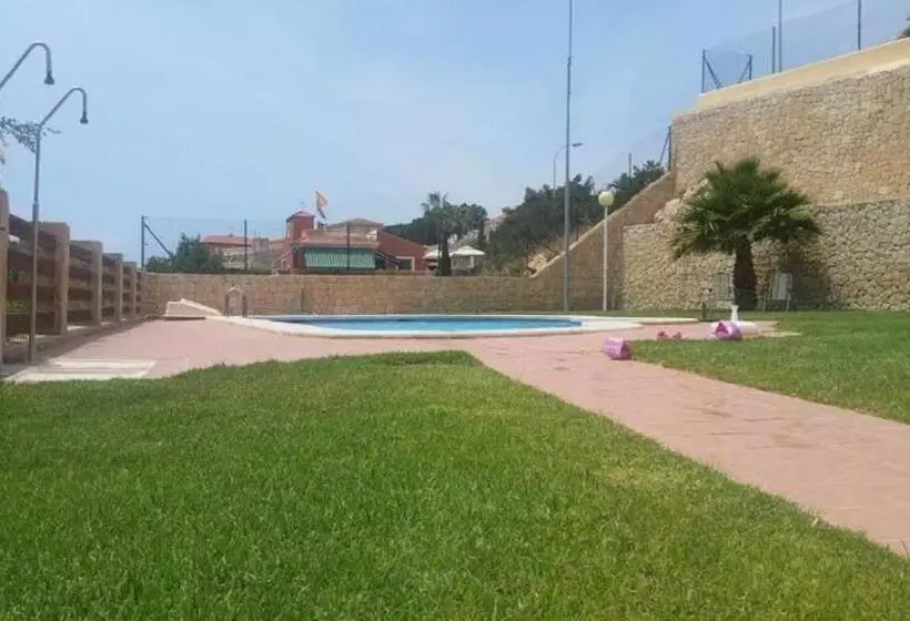 Villa Paradise Campello