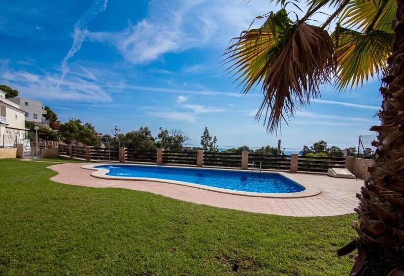 Villa Paradise Campello