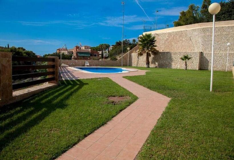 Villa Paradise Campello