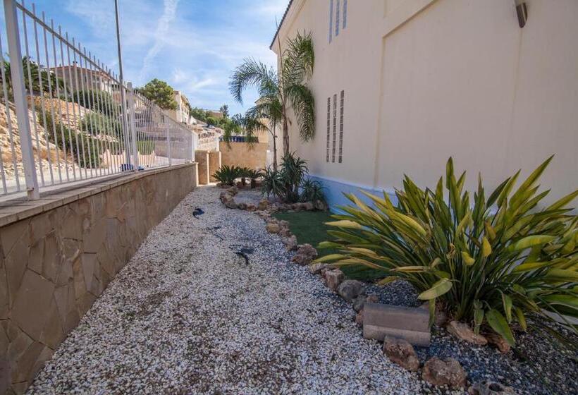 Villa Paradise Campello