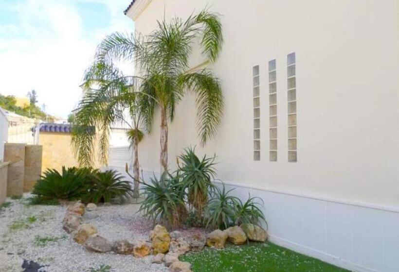 Villa Paradise Campello