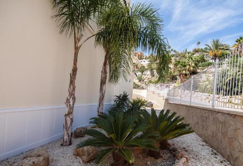 Villa Paradise Campello