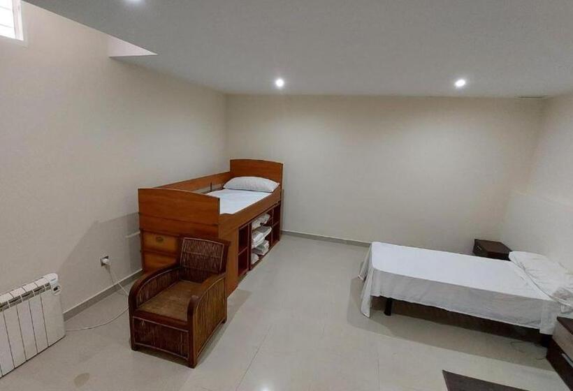 Villa Paradise Campello