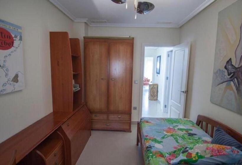 Villa Paradise Campello