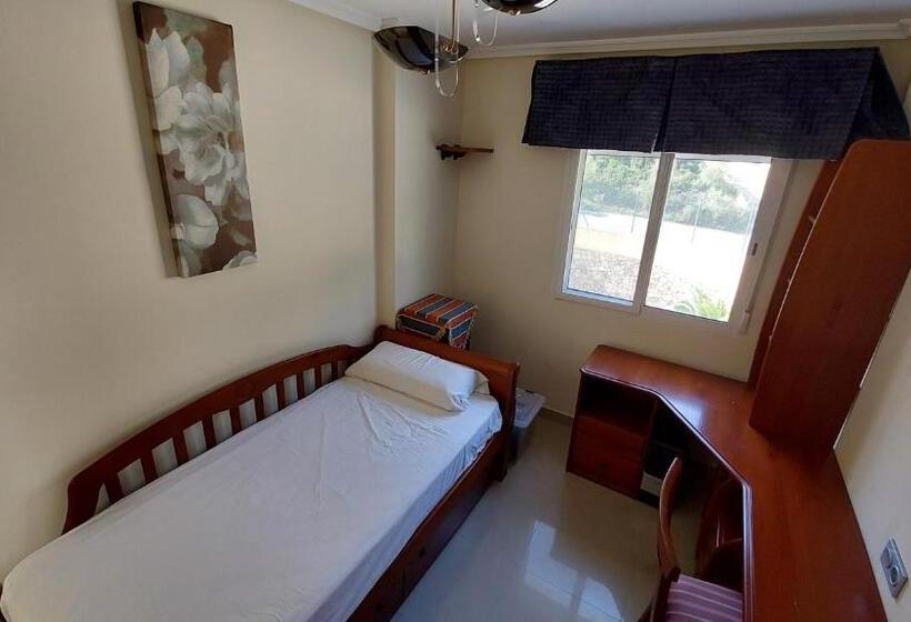 Villa Paradise Campello