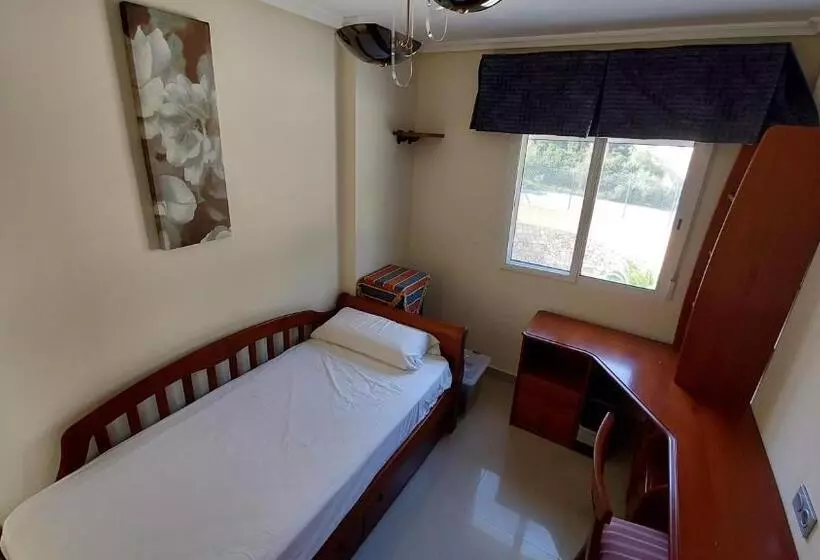 Villa Paradise Campello