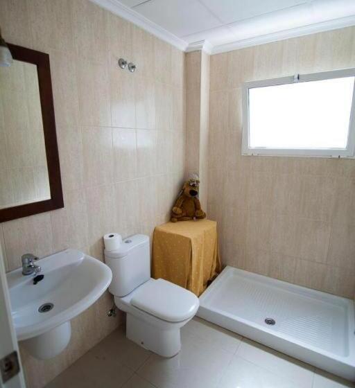 Villa Paradise Campello