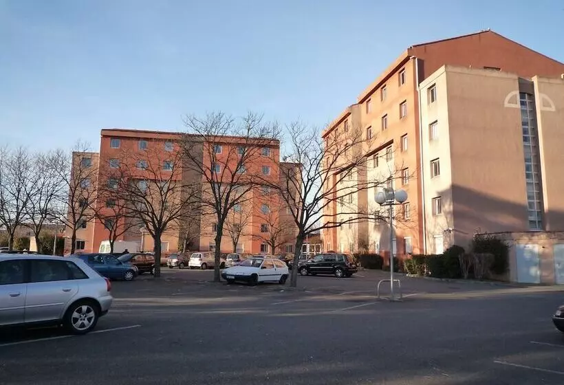 Abitel Les Studines Des Pradettes