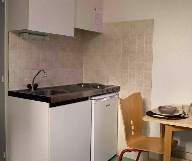 Abitel Les Studines Des Pradettes