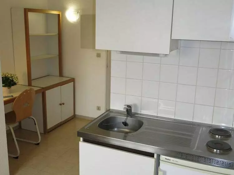 Abitel Les Studines Des Pradettes