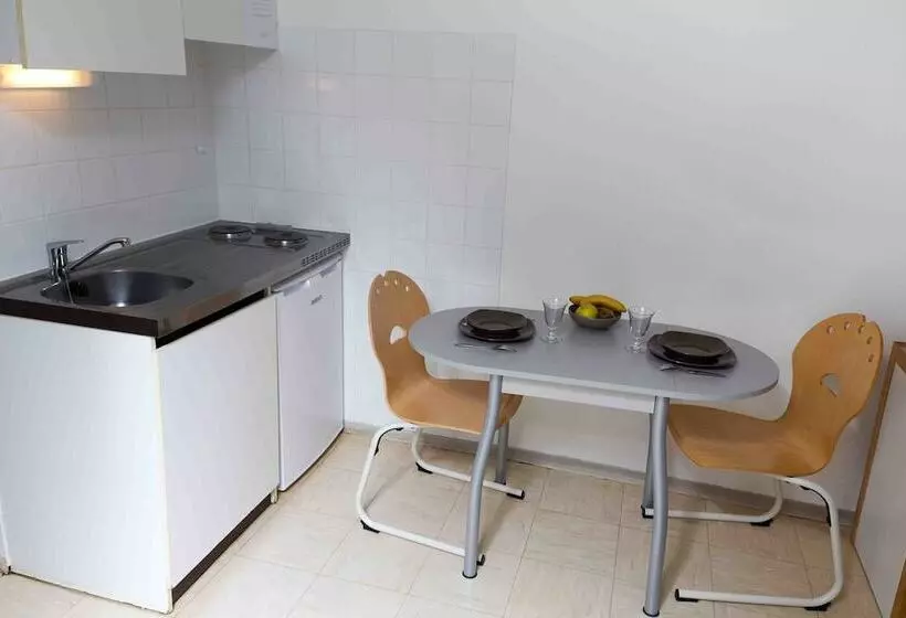 Abitel Les Studines Des Pradettes