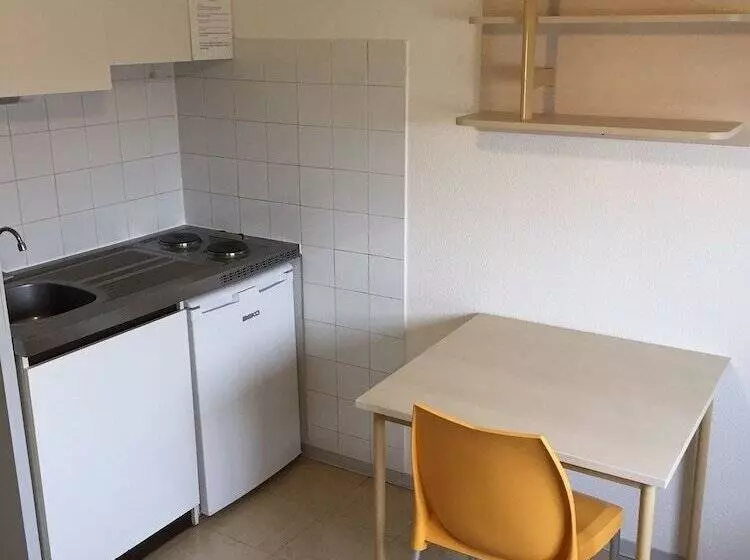 Abitel Les Studines Des Pradettes