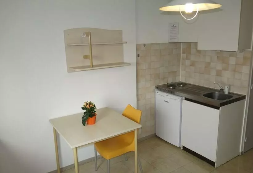 Abitel Les Studines Des Pradettes