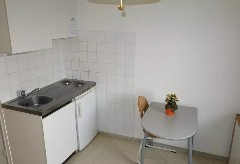 Abitel Les Studines Des Pradettes