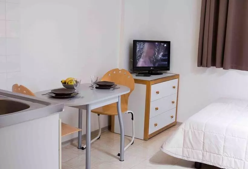 Abitel Les Studines Des Pradettes