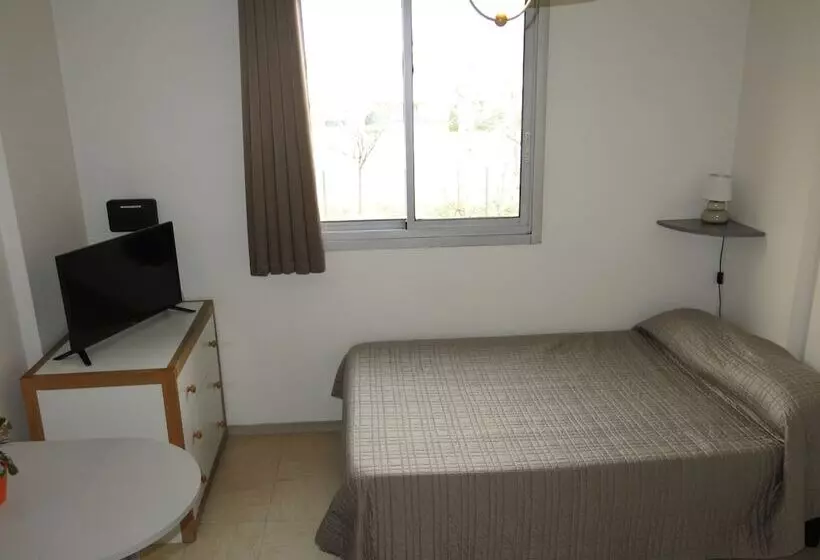 Abitel Les Studines Des Pradettes