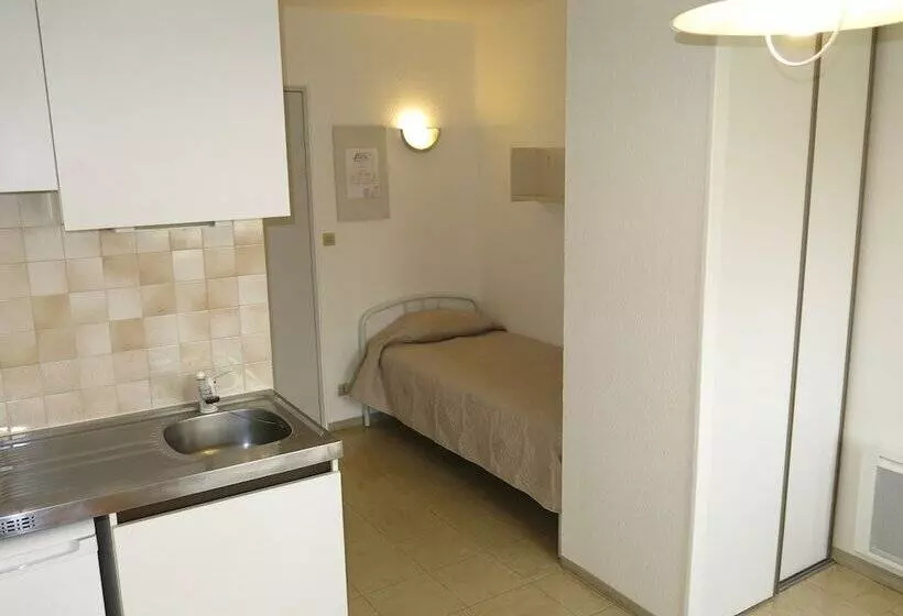 Abitel Les Studines Des Pradettes