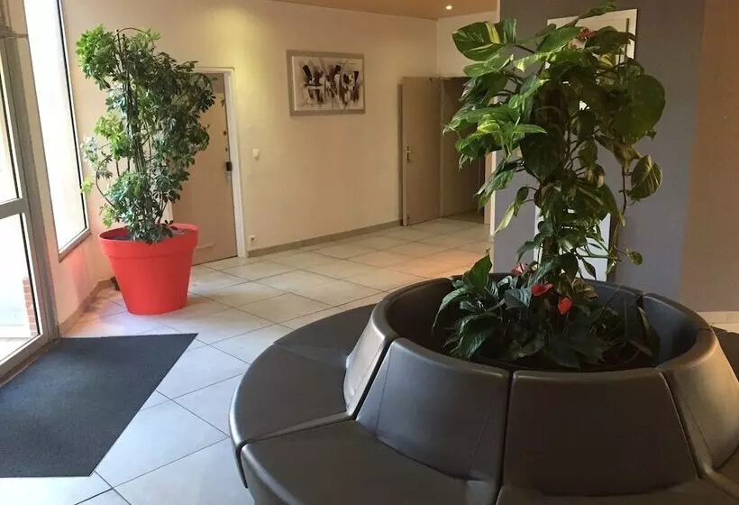 Abitel Les Studines Des Pradettes