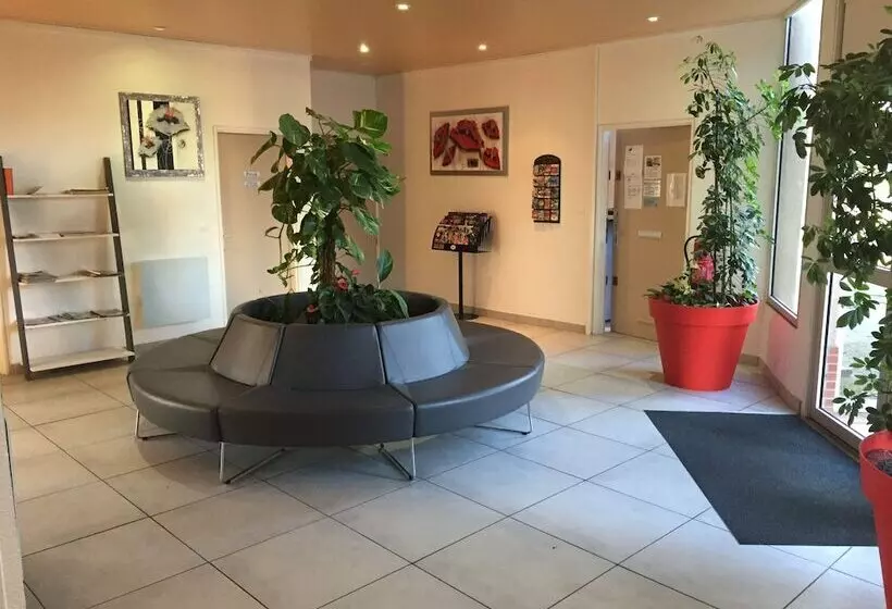 Abitel Les Studines Des Pradettes