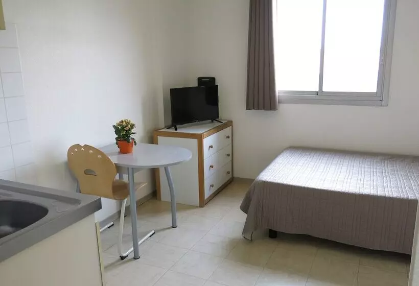 Abitel Les Studines Des Pradettes