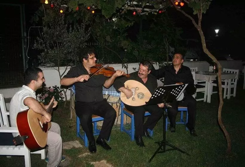 Alacalı Butik Otel & Restaurant