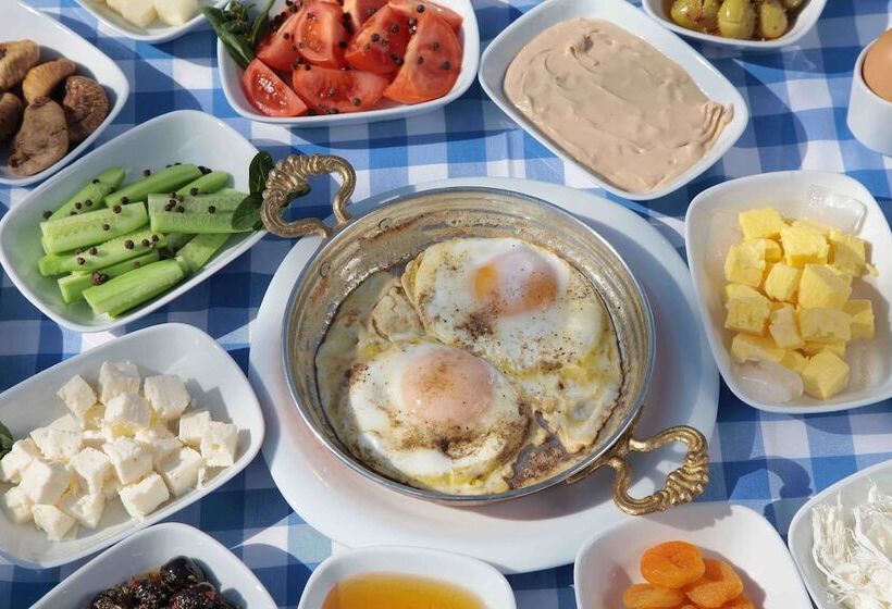 Alacalı Butik Otel & Restaurant