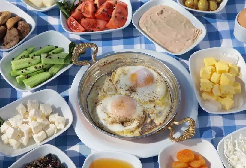 Alacalı Butik Otel & Restaurant