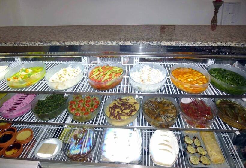 Alacalı Butik Otel & Restaurant