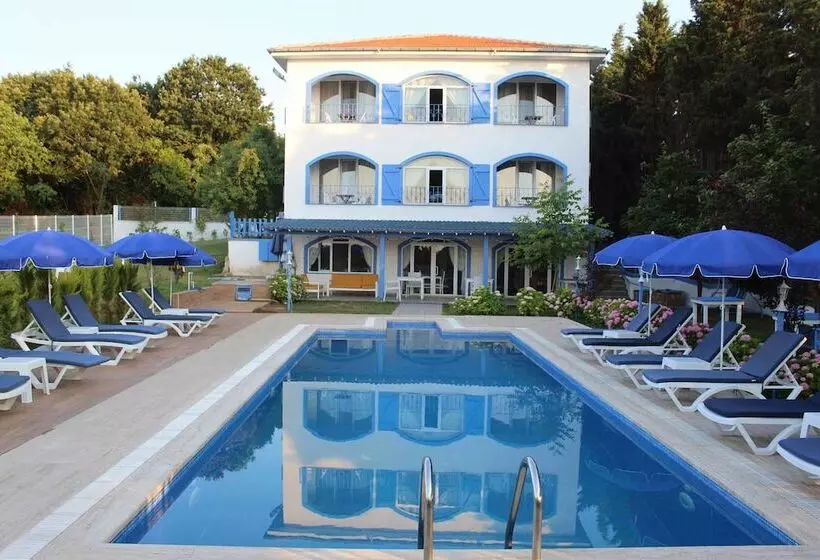 Alacalı Butik Otel & Restaurant