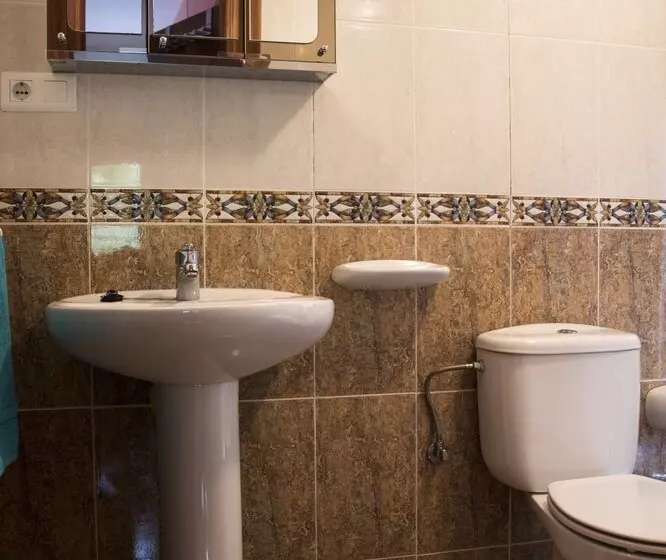 Apartamentos La Regoria