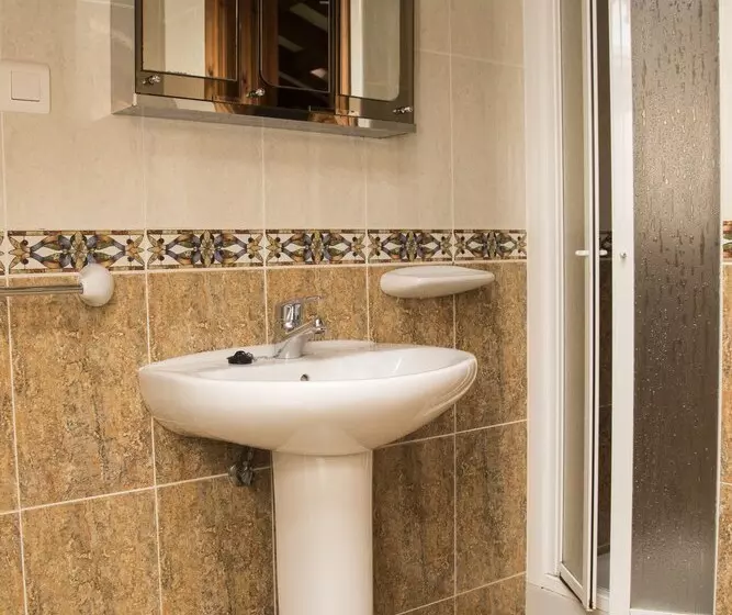 Apartamentos La Regoria