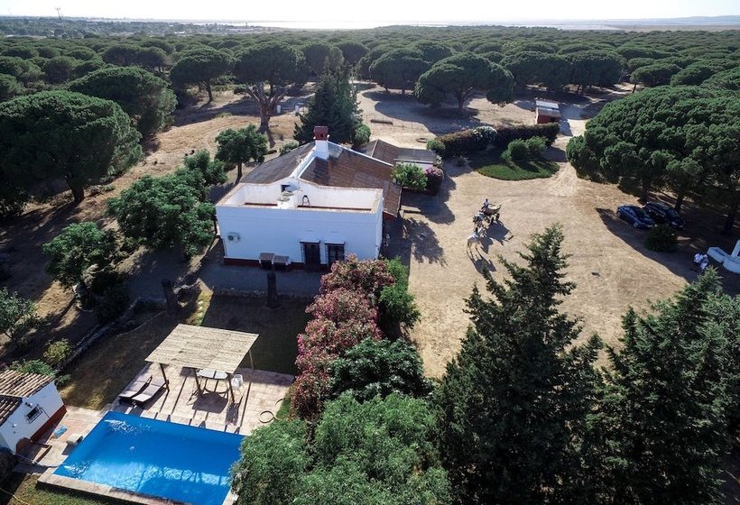 Casa De Campo Dehesa De Las Yeguas