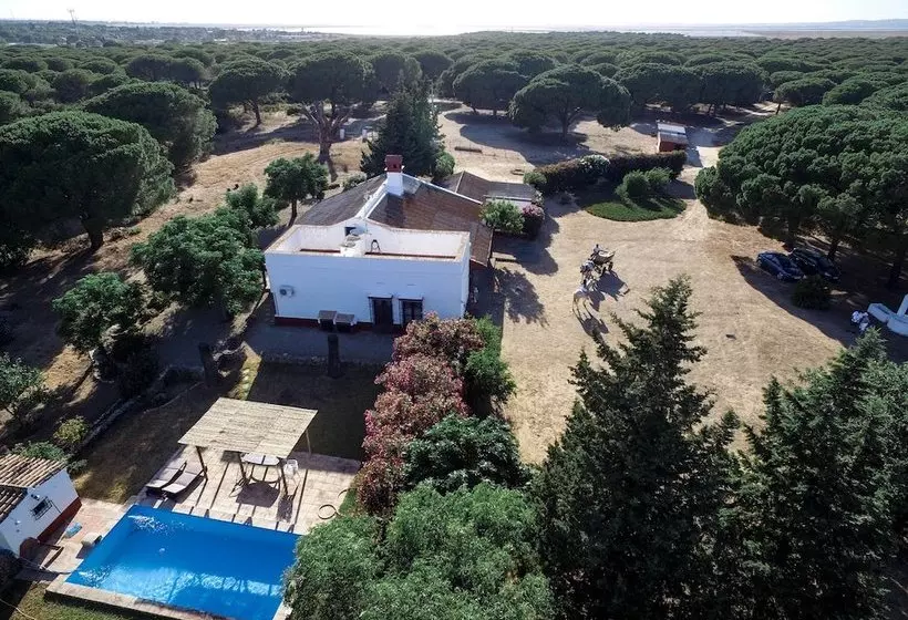 Casa De Campo Dehesa De Las Yeguas